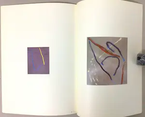 Raoul De Keyser - 4 Items - "Zeilen...Heuvels" - Ilse d'Hollander - De Brabandere - Roland Jooris kopen? Bied vanaf 60!