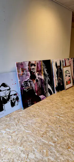 Bart Hamelink - Me and a cat kopen? Bied vanaf 1!