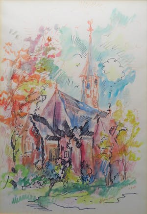 Jan Makkes - Bloemendaal kopen? Bied vanaf 95!