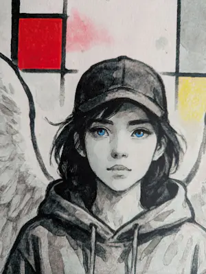 Martine Jacobs - Stadsengel kopen? Bied vanaf 69!