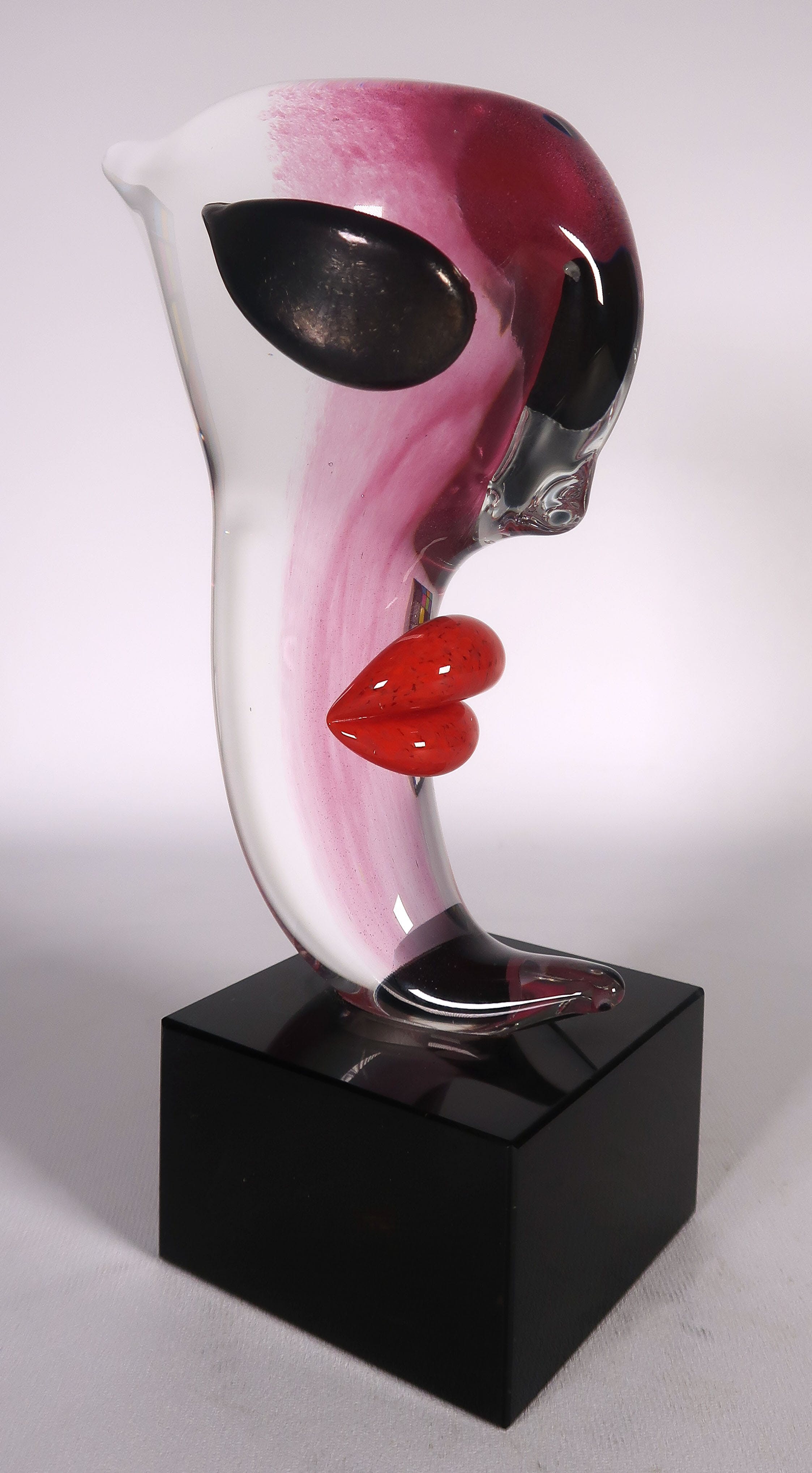 Rafal Rysz - Glas, Kunstzinnig hoofd kopen? Bied vanaf 50!