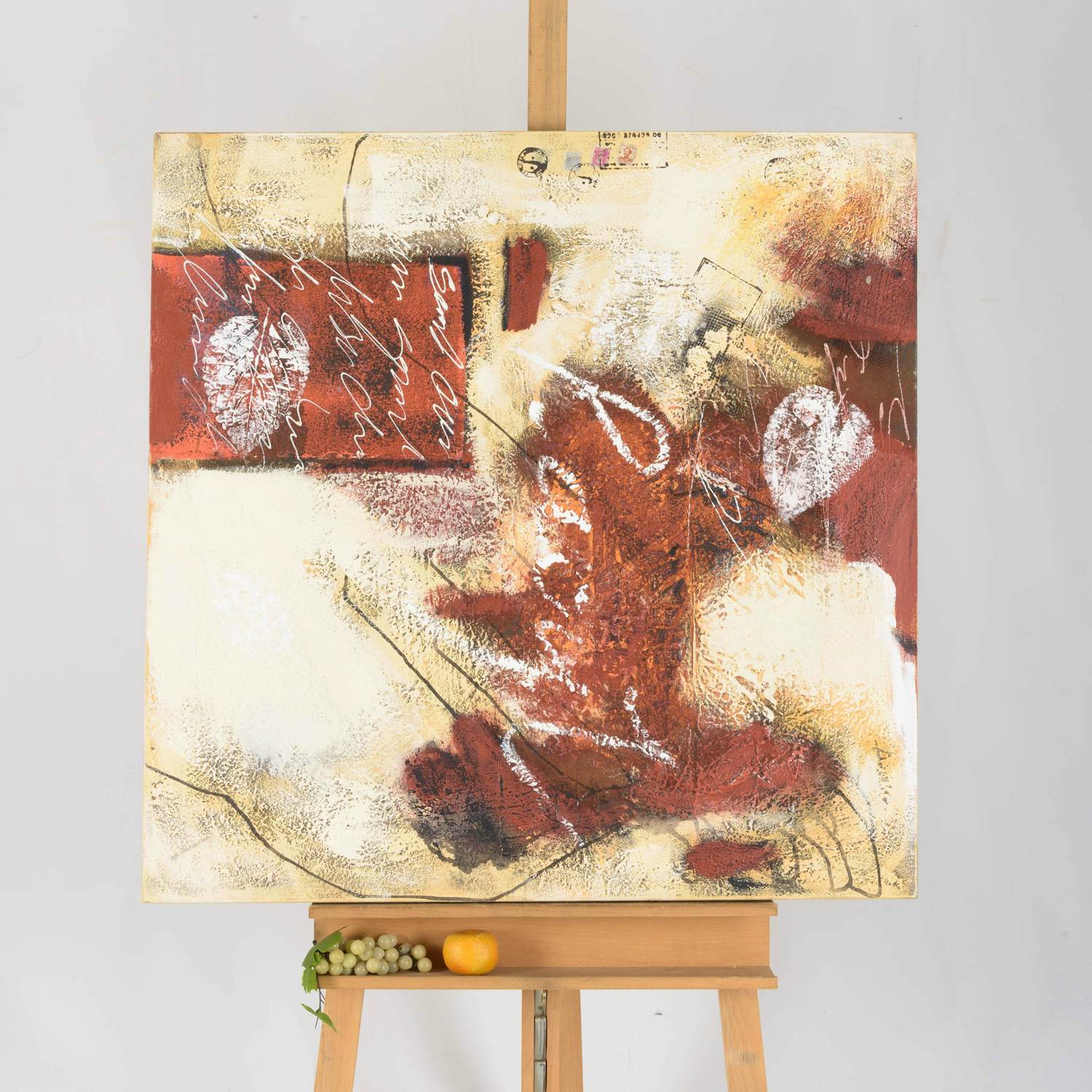 Dario Bosa - Untitled kopen? Bied vanaf 50!