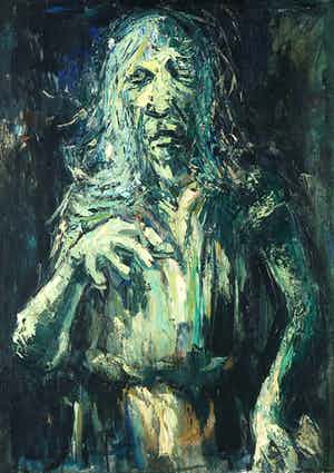 Berry Brugman - Verslaafde vrouw verkocht voor € 200!