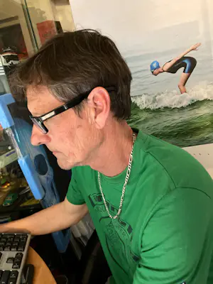 Mr. Strange - Hippopotamus Bath kopen? Bied vanaf 85!