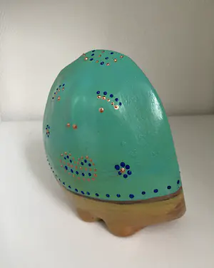 Marianne Bey - Sunflowers / Van Gogh kopen? Bied vanaf 1!