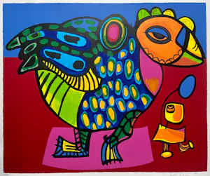 Patty Harpenau - Zonder titel kopen? Bied vanaf 45!