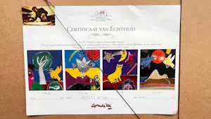 Corneille - Le Matin kopen? Bied vanaf 320!