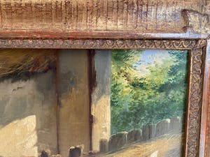 Jef Van Leemputten - Kippen in de staal kopen? Bied vanaf 400!