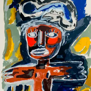 John Lie a Fo - zonder titel kopen? Bied vanaf 50!