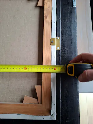 Jan Makkes - Winterlandschap met schepen kopen? Bied vanaf 100!