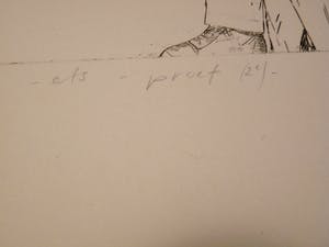 Kees Spermon - 2 x "PAAR" kopen? Bied vanaf 55!