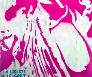 Jean Michel Zazzi - La Caïta 2. La liberté. Camp de Gurs. 1937 kopen? Bied vanaf 10!