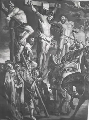 Frederik Christiaan Bierweiler - De lanssteek kopen? Bied vanaf 1!