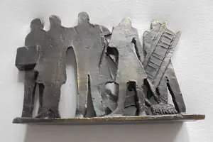 Astrid Veldhuyzen-Koppen - Personen met hond kopen? Bied vanaf 59!