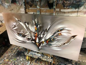 Gena - Flying kopen? Bied vanaf 250!