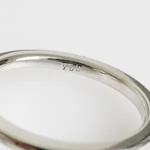 Robijn- en diamanten ring kopen? Bied vanaf 1500!