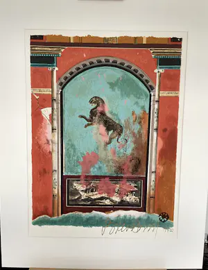 Gerti Bierenbroodspot - Zonder Titel kopen? Bied vanaf 20!