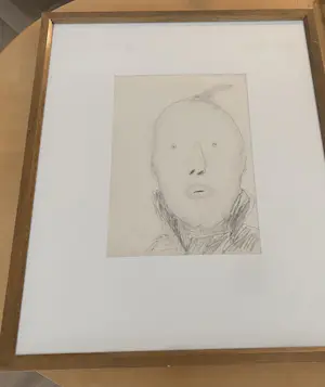 Emo Verkerk - Terrorist kopen? Bied vanaf 500!