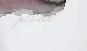 Jan Sierhuis - Giclée, Danseres, inclusief gedicht kopen? Bied vanaf 50!