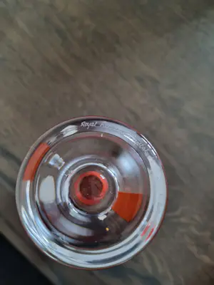Peter Bremers - Leerdam glas kopen? Bied vanaf 375!