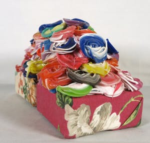 Arjan van Arendonk - Siliconen, Zonder titel kopen? Bied vanaf 150!