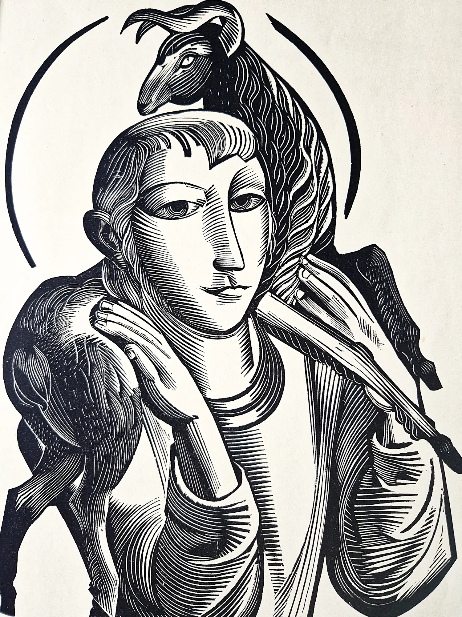 Johannes Bernards Sleper (1919-2002)