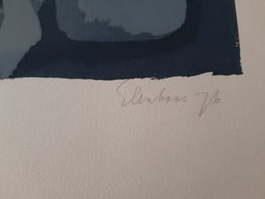 Wally Elenbaas - Onbekend kopen? Bied vanaf 90!