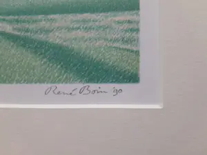 Buy Rene Boin - De golfster? Bid from 55!
