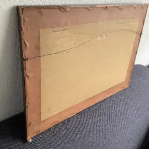 Dirk Homberg - Borobudoer Hindoe tempel op Java kopen? Bied vanaf 95!