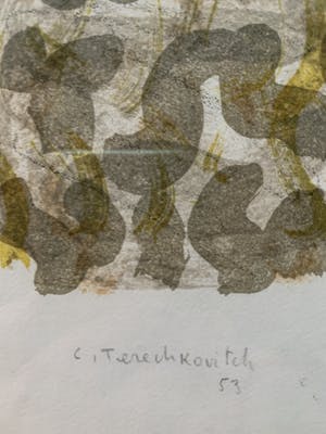 Constantin Terechkovitch - Concours hippique kopen? Bied vanaf 95!