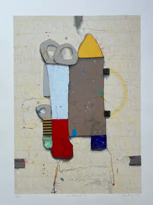 Cole Morgan - Like father, like son kopen? Bied vanaf 160!