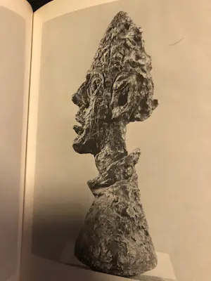 Buy Alberto Giacometti - beelden schilderijen litho's? Bid from 26!