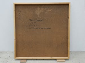 Paul Corvers - Yellow Sky kopen? Bied vanaf 125!