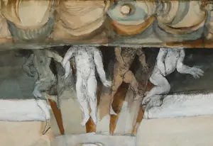 Joost Roelofsz - "In de draaimolen" kopen? Bied vanaf 80!