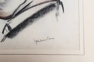 Hendrikus IJkelenstam - Portret van een heer kopen? Bied vanaf 50!