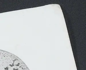 Saskia Heuer - Ets, Zonder titel kopen? Bied vanaf 35!