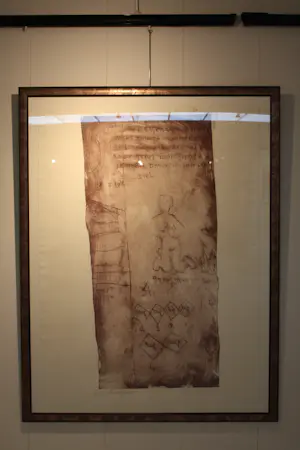 Anton Heyboer - Primaire Leven 1-5 ( 5-bladige ets) kopen? Bied vanaf 7500!