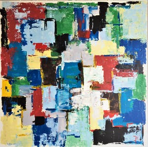 John Foppen - All Seasons.......# 15. kopen? Bied vanaf 109!