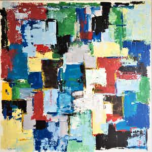 John Foppen - All Seasons.......# 15. verkocht voor € 109!