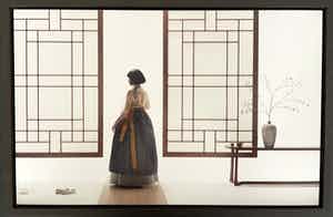 Erwin Olaf - Hidden Curiosity verkocht voor € 1250!