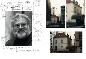 Robert Barry - 20 items uit de serie point d'ironie kopen? Bied vanaf 1!