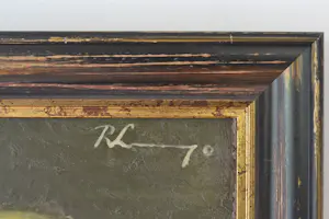 Buy Rene De Lannoy - Zeegezicht? Bid from 325!