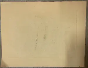 Fredericus Johannes van der Waal - Fredericus Johannes van der Waals(1897-1986)-Ets-Surrealistisch1-Gesigneerd-1968 kopen? Bied vanaf 30!