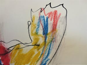 Anton Heyboer - De oervogel . kopen? Bied vanaf 250!