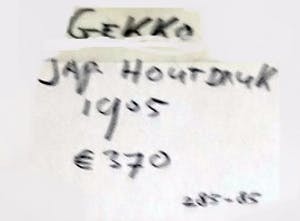 Ogata Gekko - Fuji kopen? Bied vanaf 190!