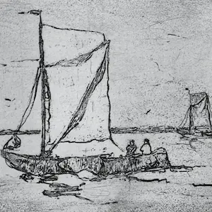 Frans Hens - Faire de la Voile kopen? Bied vanaf 30!