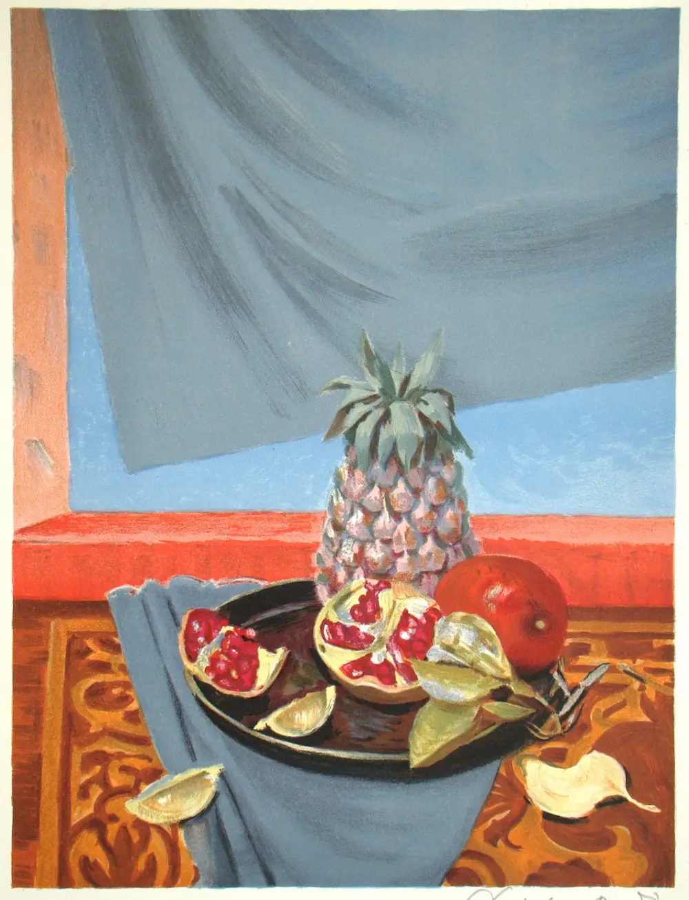 Roger Chapelain-Midy (1904-1992)