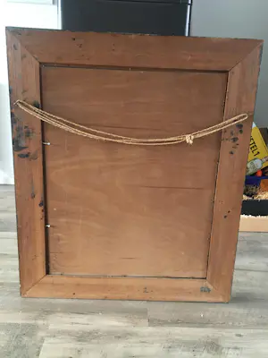 Jaap Wigersma - Binnenkant van een kerk kopen? Bied vanaf 150!