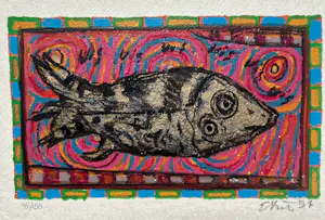 Eric Toebosch - Zonder titel kopen? Bied vanaf 30!