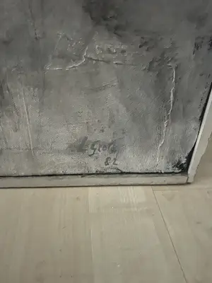 Lex Grote - Onbekend kopen? Bied vanaf 250!